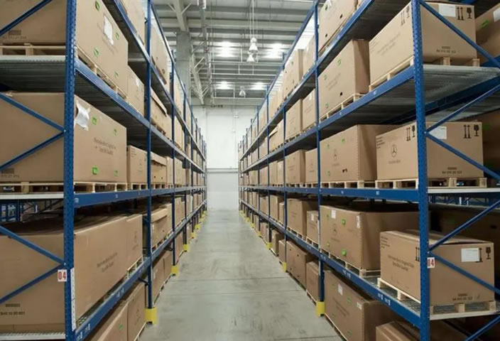 深圳到安达市货物仓储